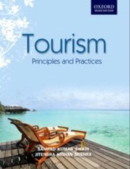 Tourism:Principles And Practices For Sale