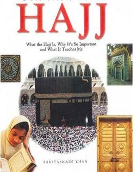 Tell Me About Hajj Sale