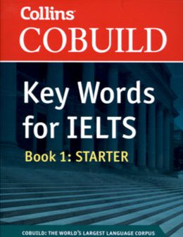 Key Words For IELTS 1 Online now