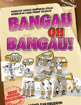 Bangau oh Bangau! For Sale