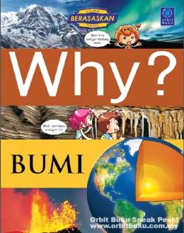 Why? Bumi Online