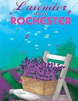 Lavender dari Rochester For Cheap