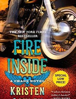 Fire Inside: A Chaos Novel For Cheap