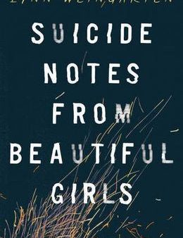 Suicide Notes From Beautiful Girls Online Sale