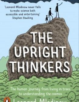 The Upright Thinkers Online now