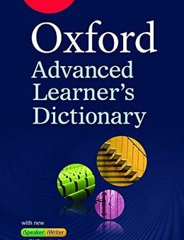 Oxford Advanced Learner s Dictionary, 9E Online