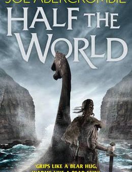 Half The World ( Shattered Sea #2 ) Online