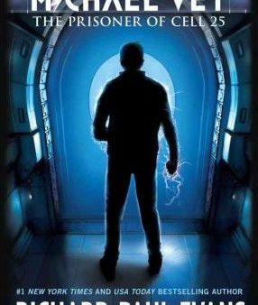 MICHAEL VEY: THE PRISONER OF CELL 25 on Sale