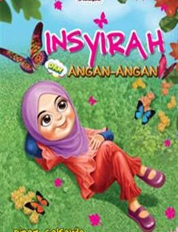 Insyirah Dan Angan-Angan For Discount