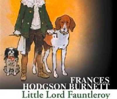 Little Lord Fauntleroy Online Hot Sale