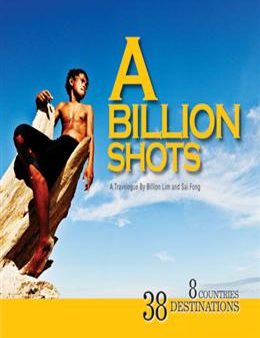 A Billion Shot: A Travelogue Online Sale