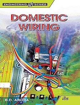 Domestic Wiring Supply