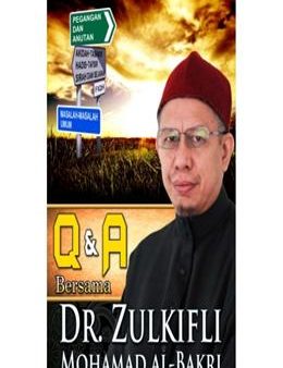 Q&A Bersama Dr Zulkifli Mohammad Albakri Jilid 2 For Cheap