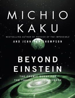 BEYOND EINSTEIN on Sale