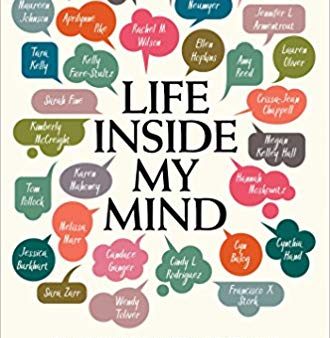 Life Inside My Mind : 31 Authors Share Their Personal Struggles Fashion