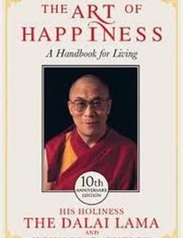 THE ART OF HAPPINESS 10 ANNIVERSARY Online Hot Sale