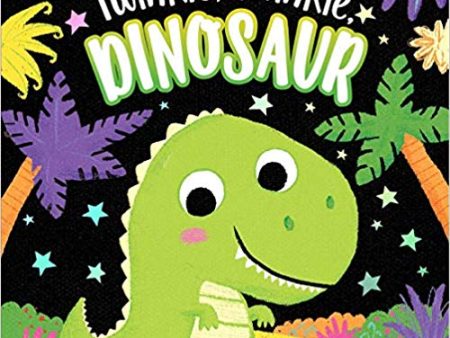 Twinkle, Twinkle, Dinosaur Hot on Sale