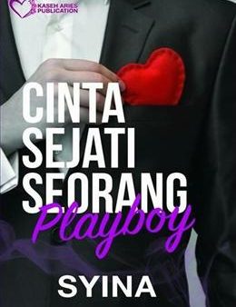 Cinta Sejati Seorang Playboy Supply