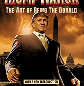 Trumpnation: The Art of Being The Donald Supply