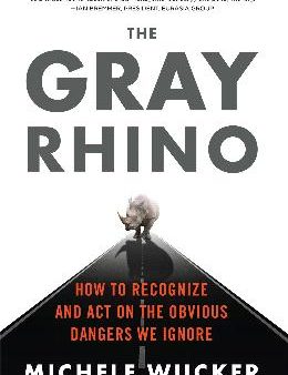 The Gray Rhino Discount