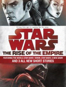 The Rise Of The Empire:Star Wars For Discount