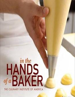 In the Hands of a Baker on Sale