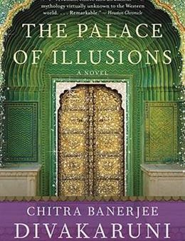 The Palace of Illusions: A Novel Discount