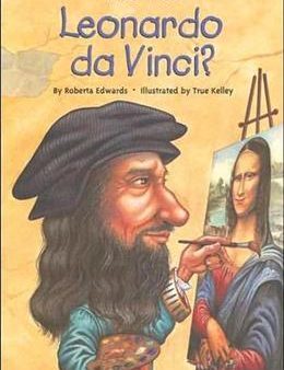 Who Was Leonardo Da Vinci? Sale