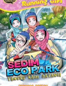 Siri Running Girl: Sedim Eco Park Tunggu Kami Datang! Discount