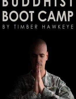 Buddhist Boot Camp Supply