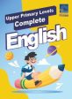 UPPER PRIMARY LEVEL COMPLETE ENGLISH For Cheap