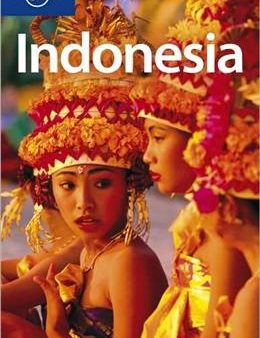 Indonesia (Lonely Planet)(9th Edition) For Cheap