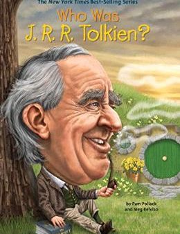 Who Was J.R.R. Tolkien? For Discount