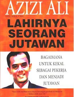 Lahirnya Seorang Jutawan Online now