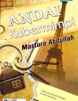 Andai Kubermimpi Hot on Sale