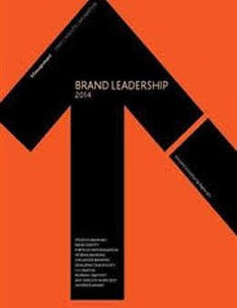 Brand Leadership 2014 Discount