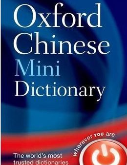 Oxford Chinese Mini Dictionary Online Hot Sale