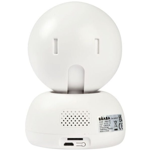 Beaba Zen Premium Baby Monitor (BS Plug) Online Hot Sale