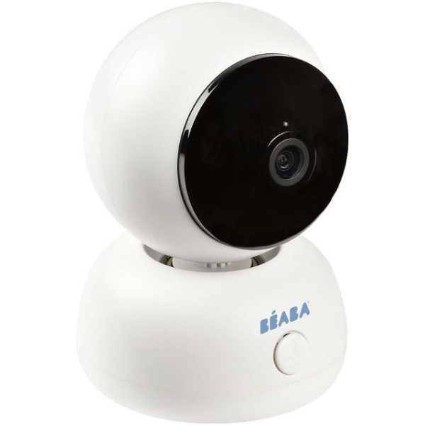 Beaba Zen Premium Baby Monitor (BS Plug) Online Hot Sale