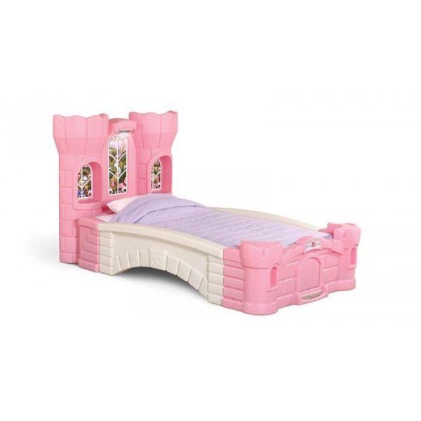 Step2 Princess Palace Twin Bed Hot on Sale