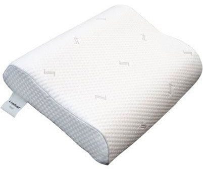 Sofzsleep Contour Latex Pillow - 65 x 43 cm (25.5″ x 17″) Discount