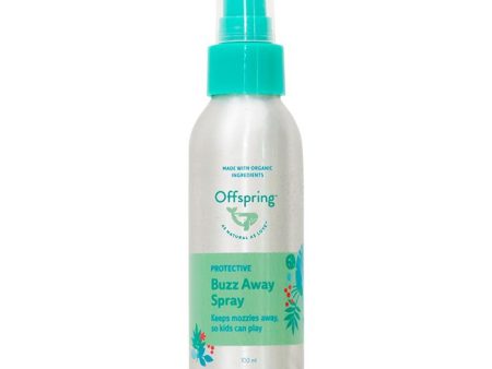 Offspring Protective Buzz Away Spray Discount