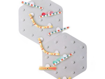 Oribel VertiPlay STEM Marble Run - Original Set of 2 Hot on Sale