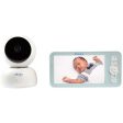 Beaba Zen Premium Baby Monitor (BS Plug) Online Hot Sale