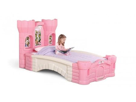 Step2 Princess Palace Twin Bed Hot on Sale