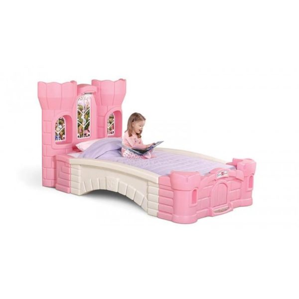 Step2 Princess Palace Twin Bed Hot on Sale