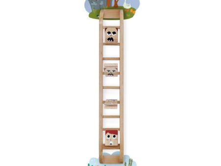 Oribel VertiPlay Wall Toy: Jack Vs Giant For Cheap